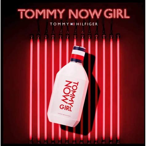 tommy girl perfume original vs fake|tommy girl now perfume review.